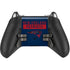NFL New England Patriots Blue Performance Series Xbox Elite Wireless Controller Series 2 Skin