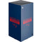 NFL New England Patriots Blue Performance Series XBox Series X Digital Edition Console Skin