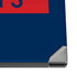 NFL New England Patriots Blue Performance Series Dell XPS Skin