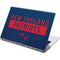 NFL New England Patriots Blue Performance Series Yoga 910 2-in-1 14in Touch-Screen Skin
