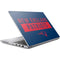 NFL New England Patriots Blue Performance Series HP ZBook Fury 16 G10 Skin