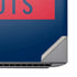 NFL New England Patriots Blue Performance Series HP ZBook Fury 16 G10 Skin