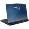 NFL New England Patriots Breakaway Dell Alienware Skin