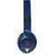 NFL New England Patriots Breakaway Beats Solo 3 Wireless Skin