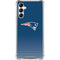 NFL New England Patriots Breakaway Gabb Phone 4 Clear Case