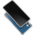NFL New England Patriots Breakaway Gabb Phone 4 Clear Case