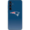 NFL New England Patriots Breakaway Galaxy A35 5G Skin