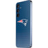 NFL New England Patriots Breakaway Galaxy A36 5G Skin