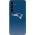 NFL New England Patriots Breakaway Galaxy A55 5G Skin