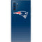 NFL New England Patriots Breakaway Galaxy Note 10 Plus Skin