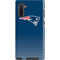 NFL New England Patriots Breakaway Galaxy Note 10 Pro Case
