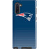 NFL New England Patriots Breakaway Galaxy Note 10 Pro Case