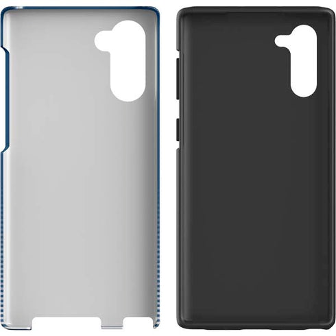 NFL New England Patriots Breakaway Galaxy Note 10 Pro Case