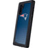 NFL New England Patriots Breakaway Galaxy Note 10 Waterproof Case