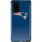 NFL New England Patriots Breakaway Galaxy Note20 5G Pro Case
