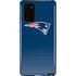 NFL New England Patriots Breakaway Galaxy Note20 5G Pro Case