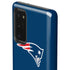NFL New England Patriots Breakaway Galaxy Note20 5G Pro Case