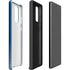 NFL New England Patriots Breakaway Galaxy Note20 5G Pro Case