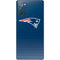 NFL New England Patriots Breakaway Galaxy Note20 5G Skin