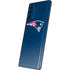 NFL New England Patriots Breakaway Galaxy Note20 5G Skin