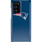 NFL New England Patriots Breakaway Galaxy Note20 Ultra 5G Lite Case