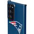 NFL New England Patriots Breakaway Galaxy Note20 Ultra 5G Lite Case
