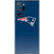 NFL New England Patriots Breakaway Galaxy Note20 Ultra 5G Skin
