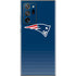NFL New England Patriots Breakaway Galaxy Note20 Ultra 5G Skin