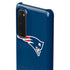 NFL New England Patriots Breakaway Galaxy S20 Lite Case