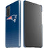 NFL New England Patriots Breakaway Galaxy S20 Lite Case