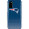 NFL New England Patriots Breakaway Galaxy S20 Lite Case