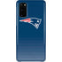 NFL New England Patriots Breakaway Galaxy S20 Lite Case