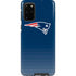 NFL New England Patriots Breakaway Galaxy S20 Plus Pro Case