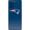 NFL New England Patriots Breakaway Galaxy S20 Plus Skin