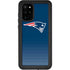 NFL New England Patriots Breakaway Galaxy S20 Plus Waterproof Case