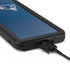 NFL New England Patriots Breakaway Galaxy S20 Plus Waterproof Case