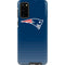 NFL New England Patriots Breakaway Galaxy S20 Pro Case