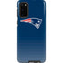 NFL New England Patriots Breakaway Galaxy S20 Pro Case