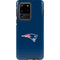 NFL New England Patriots Breakaway Galaxy S20 Ultra 5G Pro Case