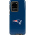 NFL New England Patriots Breakaway Galaxy S20 Ultra 5G Pro Case