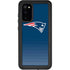 NFL New England Patriots Breakaway Galaxy S20 Waterproof Case