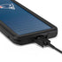NFL New England Patriots Breakaway Galaxy S20 Waterproof Case