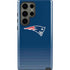 NFL New England Patriots Breakaway Galaxy S23 Ultra Pro Case