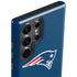 NFL New England Patriots Breakaway Galaxy S23 Ultra Pro Case