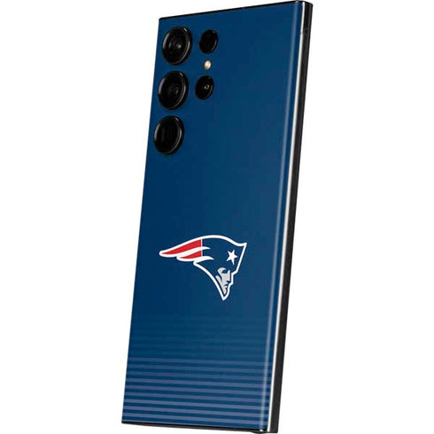 NFL New England Patriots Breakaway Galaxy Skins