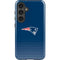 NFL New England Patriots Breakaway Galaxy S25 Impact Case