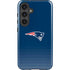 NFL New England Patriots Breakaway Galaxy S25 Impact Case