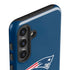 NFL New England Patriots Breakaway Galaxy S25 Impact Case