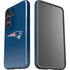 NFL New England Patriots Breakaway Galaxy S25 Impact Case