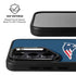 NFL New England Patriots Breakaway Galaxy S25 Kickstand Case